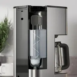 Крапельна кавоварка Electrolux E5CM1-6ST - мініатюра 5