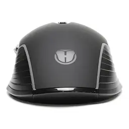 Комп'ютерна мишка Holmer (M-03GS) USB Black (M-03GS) - мініатюра 5