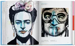 The Illustrator. The Best from around the World - мініатюра 7