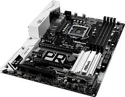Материнська плата AsRock B250 Pro4 (B250 Pro4) (Socket 1151, Intel B250, ATX) Б/в,U1 - мініатюра 3