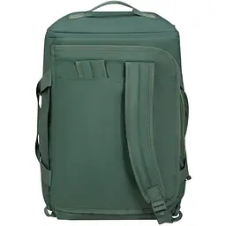 Дорожня Сумка-Рюкзак American Tourister TRAILGO DARK FOREST 45x30x23 MG4*04001 - мініатюра 5