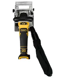 Фрезер акумуляторний DeWalt безз АКБ та ЗП DCW682NT - мініатюра 3
