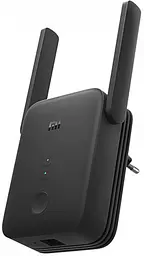 Підсилювач сигналу — розширювач мережі Wi-Fi XiaoMi 5 Range Extender AC1200 RC04 RA75 - мініатюра 3