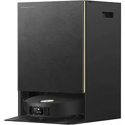 Робот-пилосос Dreame Bot MatriX 10 Ultra Black (RLX95CE-bl) [147256] - мініатюра 1