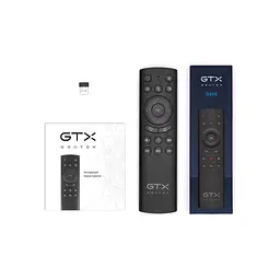 Універсальний пульт Geotex GTX-G20S (8596) - мініатюра 6