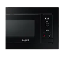 Вбудована мікрохвильова піч Samsung MS23A7318GK - мініатюра 3