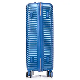 Валіза Semi Line 28" (L) Blue (T5727-3) - мініатюра 3