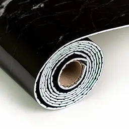 Самоклеюча стінова PET плитка в рулоні 600x3000x2mm SW-00001694