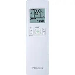 Спліт-система Daikin Perfera FTXM35A/RXM35A [113950] - мініатюра 6