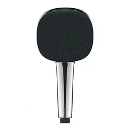Ручний душ Grohe QuickFix Vitalio Comfort 110 26397001, Хром - мініатюра 3