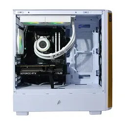 Ігровий комп'ютер Power Up GamePC Ultra #565 Ryzen 9 9950 X3D/32 GB/SSD 1TB/GeForce RTX 5060Ti 16 Gb - мініатюра 8