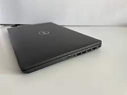 Ноутбук Dell Latitude 5500 15.6" (i7-8665U / 16GB / SSD 256GB / 1920x1080 IPS) #2 Refurbished - мініатюра 10