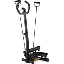 Степпер Gymtek XST900 Золотистий