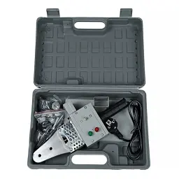 Паяльник для пластикових труб Forte WP6308 (36820) - мініатюра 4