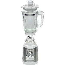Блендер Gorenje B 1400 E стаціонарний (738519) - мініатюра 3