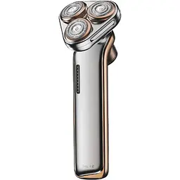 Електробритва Metz The Sword Shaver with Sword with nose hair cutter (MZDF032)
