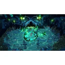 Ключ активації Microsoft Cult of the Lamb: Unholy Edition для Xbox One/Series S/X - мініатюра 8