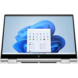 Ноутбук 2 in 1 HP Envy x360 13-bf0023nn, Intel Core i5-1230U до 4.4GHz, 13.3" WUXGA Touch, 8GB, SSD 512GB, Intel Iris Xe Graphics, Windows 11 Home - мініатюра 4