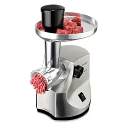 М'ясорубка KENWOOD MG 510 - мініатюра 2