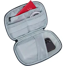 Органайзер Thule Subterra 2 PowerShuttle Medium Dark Slate (TH 3205041) - мініатюра 6