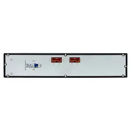 Бокс для акумуляторів Njoy 2U, CA0312GX-AZ, for Balder 1000/1500, 6pcs 12V 7/9Ah (UPBPCA0312GX-AZ01B) - мініатюра 7