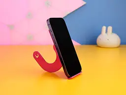 Смартфон Apple iPhone 14 Pro 128 ГБ темно-фіолетовий (MQ0G3) б/в [176230] - мініатюра 5
