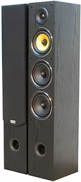 Підлогова акустика TAGA Harmony TAV-506F v.2 Black - мініатюра 2