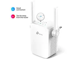 Підсилювач сигналу Wi-Fi TP-LINK RE305 - мініатюра 3
