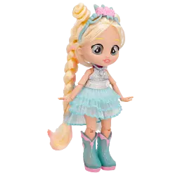 Лялька BFF By Cry Babie Talents Стела 20 см (913127) - мініатюра 4