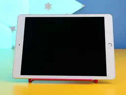Планшет Apple iPad (2018) 32GB Wi-Fi + Cellular Silver (MR6P2) Б/У [159993] - мініатюра 2