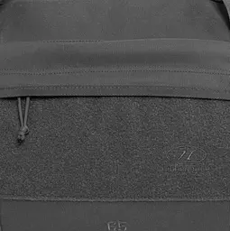 Сумка дорожня Highlander Loader Holdall 65L Dark Grey (LR065V2-DGY) - мініатюра 7