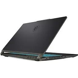 Ноутбук MSI Cyborg 15 A13VF-1484XPL,1920 x 1080,I7-13620H 10 C/16 T,3.6 GHz - 4.9 GHz,16 GB DDR5