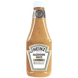 Соус Heinz Algerienne Sauce 885 г