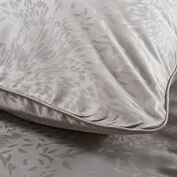 Підковдра з наволочками Penelope - Plume stone бежевий 200x220+50x70 (2) - мініатюра 2