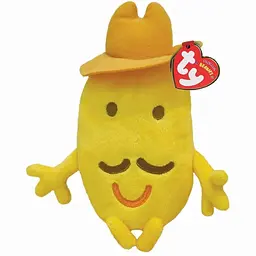 Дитяча м’яка іграшка TY Peppa Pig Містер Потато 15 см (46266)