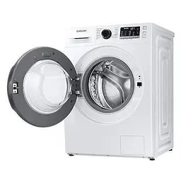 Пральна машина Samsung WW70TA026AE автоматична - мініатюра 2