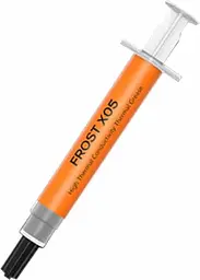 Термопаста ID-Cooling Frost X05 5 г (FROST X05 5g)