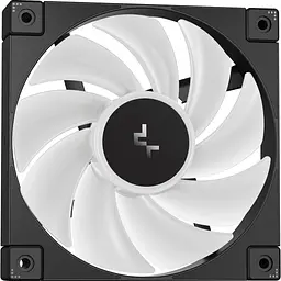 Система водяного охолодження Deepcool Mystique 360 ARGB Black (R-LX750-BKADSNC-G-1) UA [150138] - мініатюра 3