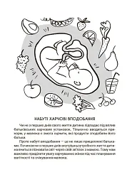 Смачно і корисно. Усе про культуру харчування дітей та батьків - Наталія Чуб - мініатюра 5