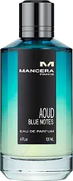 Парфумована вода Mancera Aoud Blue Notes Тестер 120 мл