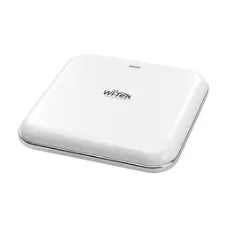 Точка доступу WiFi 6 Wi-Tek WI-AP219AX-Lite V2 дводіапазонна гігабітна (73-00266) - мініатюра 6