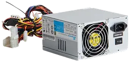 Блок живлення Seasonic ES-series SS-500ES 500W 80+ Bronze (SS-500ES) Б/В - мініатюра 3