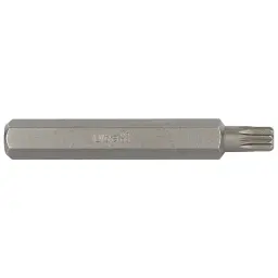 Біти Spline M8×75мм 10мм 8шт S2 (блістер) ULTRA (4015972) - мініатюра 3