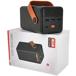 Повербанк Voltronic XOPR168 50000 mAh 20W (29187) - мініатюра 2