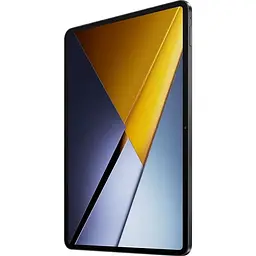 Планшет Poco Pad X1 8/512GB Wi-Fi Gray Global EU [153254] - мініатюра 2
