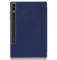 Чохол Primolux Slim для планшета Samsung Galaxy Tab S10 Plus 12.4" (SM-X826) Dark Blue - мініатюра 2