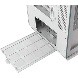 Корпус Cougar FV270 RGB WHITE (FV270 RGB White) - мініатюра 4