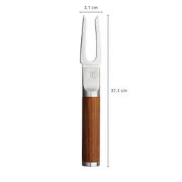 Виделка для риби Fiskars Fiskars Norden (1065249) - мініатюра 2