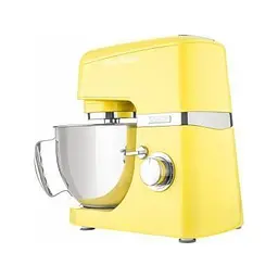 Кухонна машина Sencor STM 6356YL - мініатюра 6