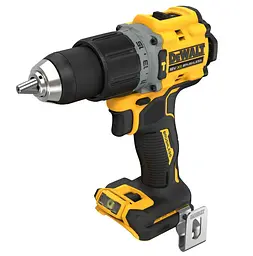 Дриль-шурупокрут акумуляторний DeWalt без АКБ та ЗП DCD805NT